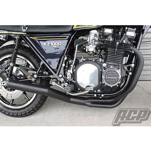 楽天市場】kz1000 ltd マフラー（パーツ｜バイク用品）：車用品