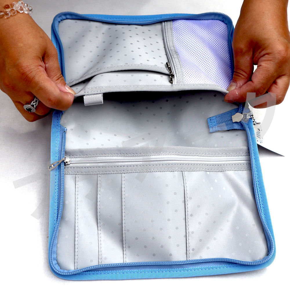 楽天市場】フェイラー ギフトセット マルチケース 母子手帳ケース