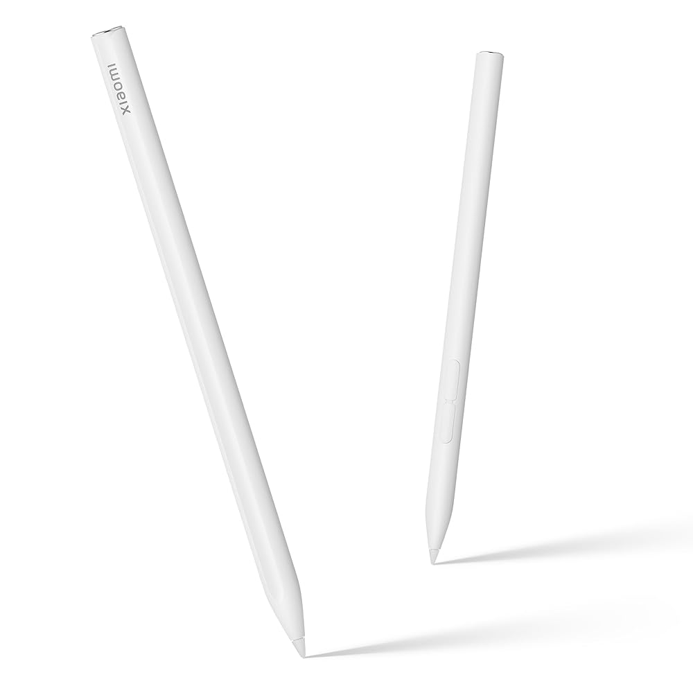 楽天市場】Xiaomi Mi smart Stylus Pen 2nd Generation for pad 6