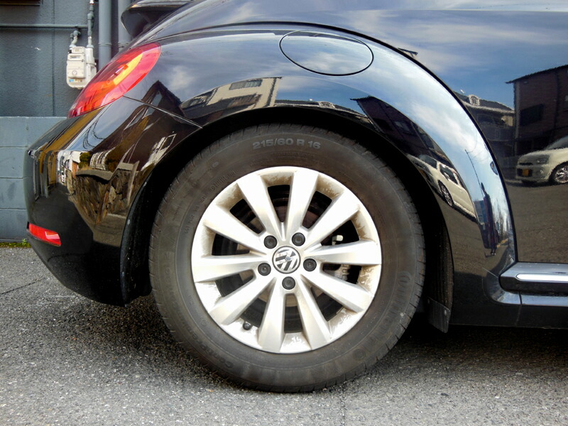 楽天市場】ザビートル theBeetle ローダウン スプリング (マルチリンク