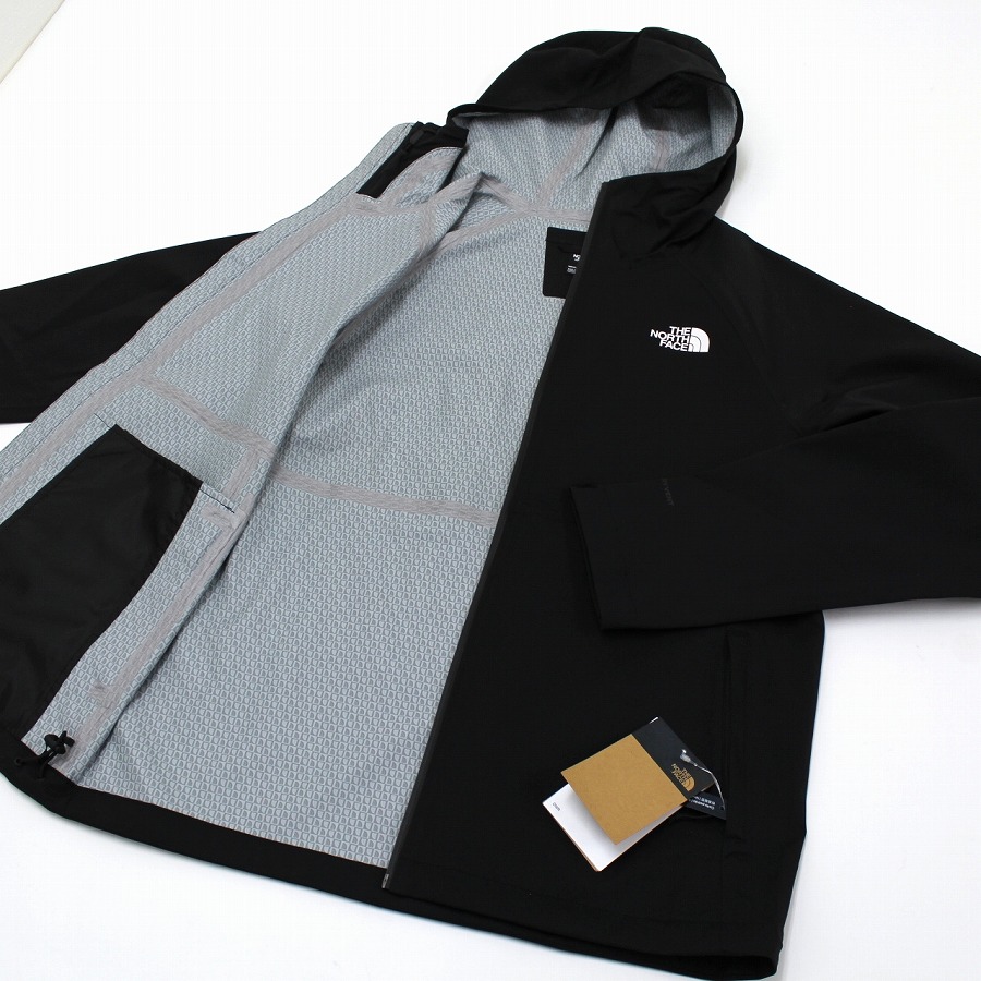 楽天市場】THE NORTH FACE ザ ノースフェイス VALLE VISTA JACKET