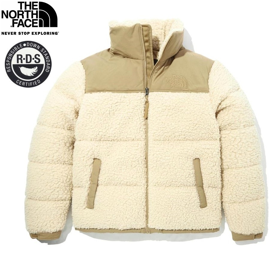 楽天市場】THE NORTH FACE ザ ノースフェイス 【SHERPA NUPTSE DOWN