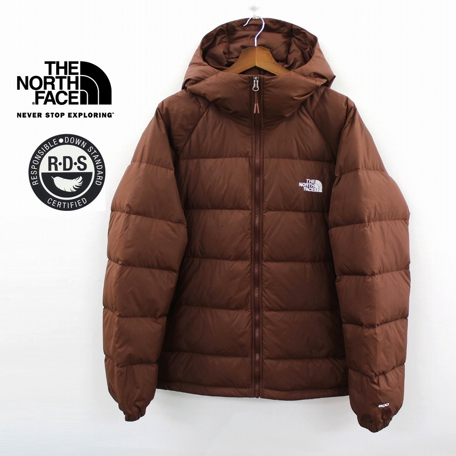 楽天市場】THE NORTH FACE ザ ノースフェイス Hydrenalite Down Hoodie