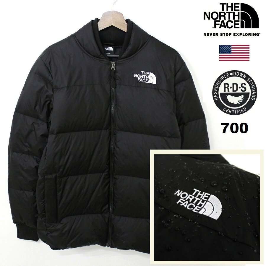 楽天市場】THE NORTH FACE ザ ノースフェイス NRDC JACKET 700フィル