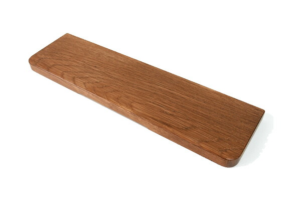 楽天市場】パームレストウッド（ウォールナット）PZ-WPHHK2WN（バード