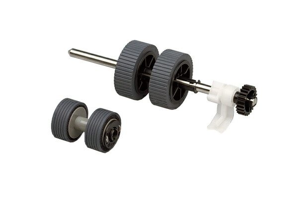 楽天市場】ローラーセット（ScanSnap iX1600、iX1400専用） : PFU