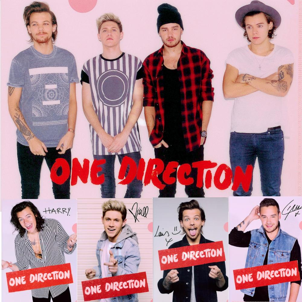 楽天市場】日本限定公式商品 ONE DIRECTION ワンダイレクション (結成