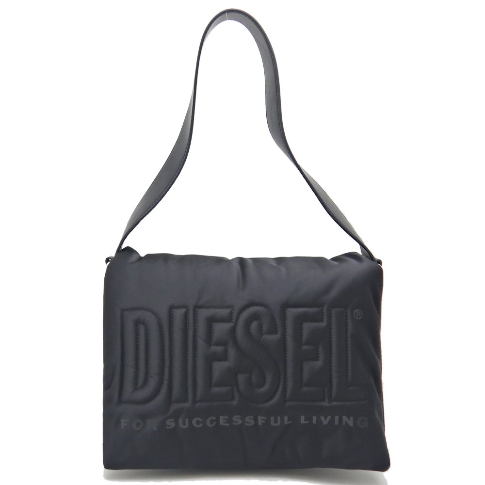楽天市場】DIESEL ディーゼル X08951 ショルダーバッグ ナイロン x