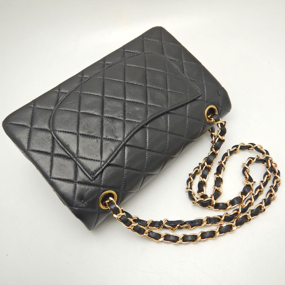 楽天市場】CHANEL シャネル チェーンショルダーバッグ A01113