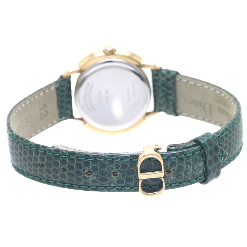 楽天市場】Dior ディオール デポーズ デポーゼ 58.121.2【電池交換済