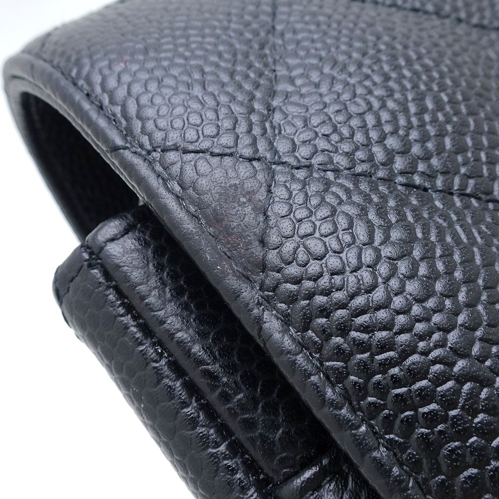 楽天市場】CHANEL シャネル ショルダーバッグ A58600 マトラッセ