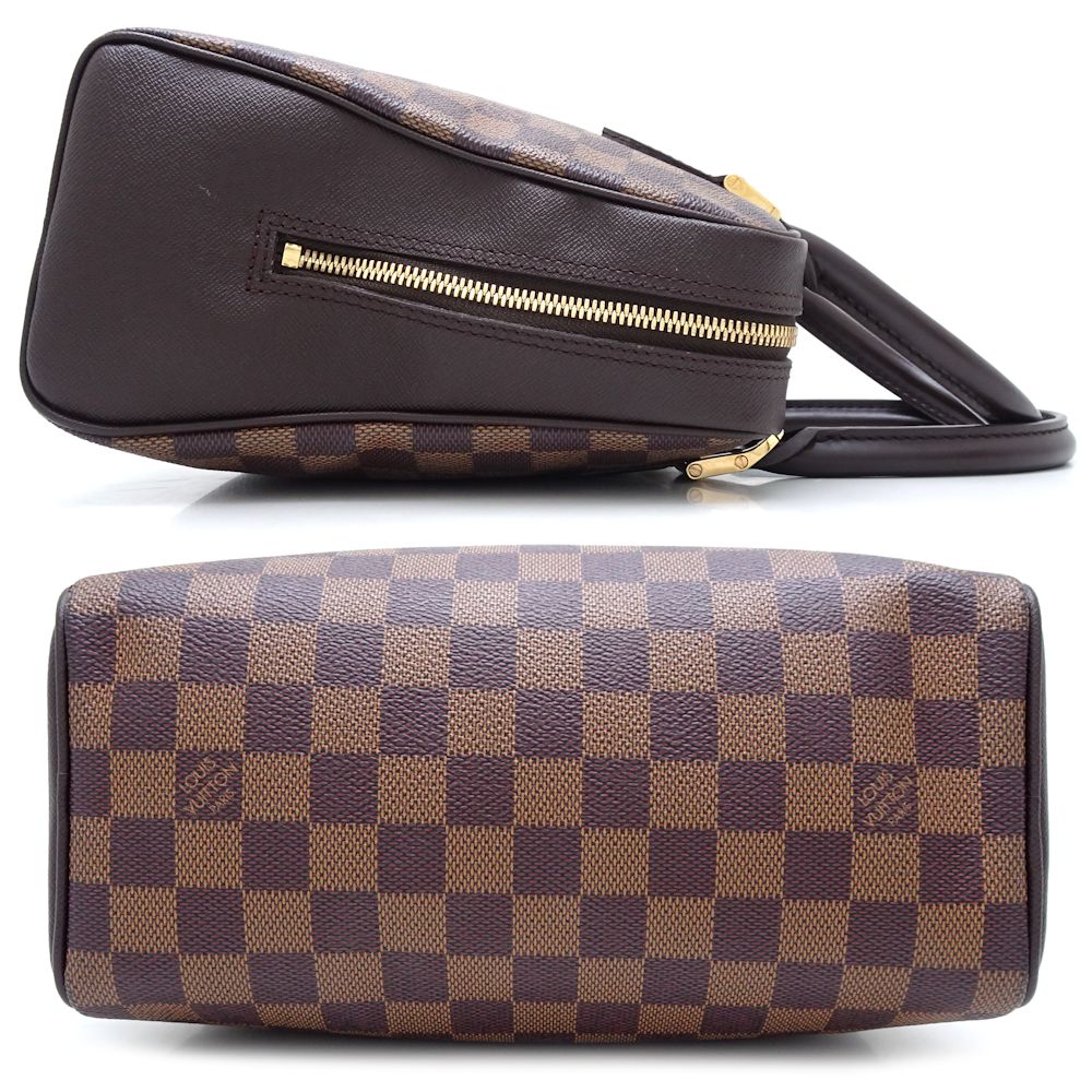 楽天市場】LOUIS VUITTON ルイヴィトン ダミエ ブレラ N51150