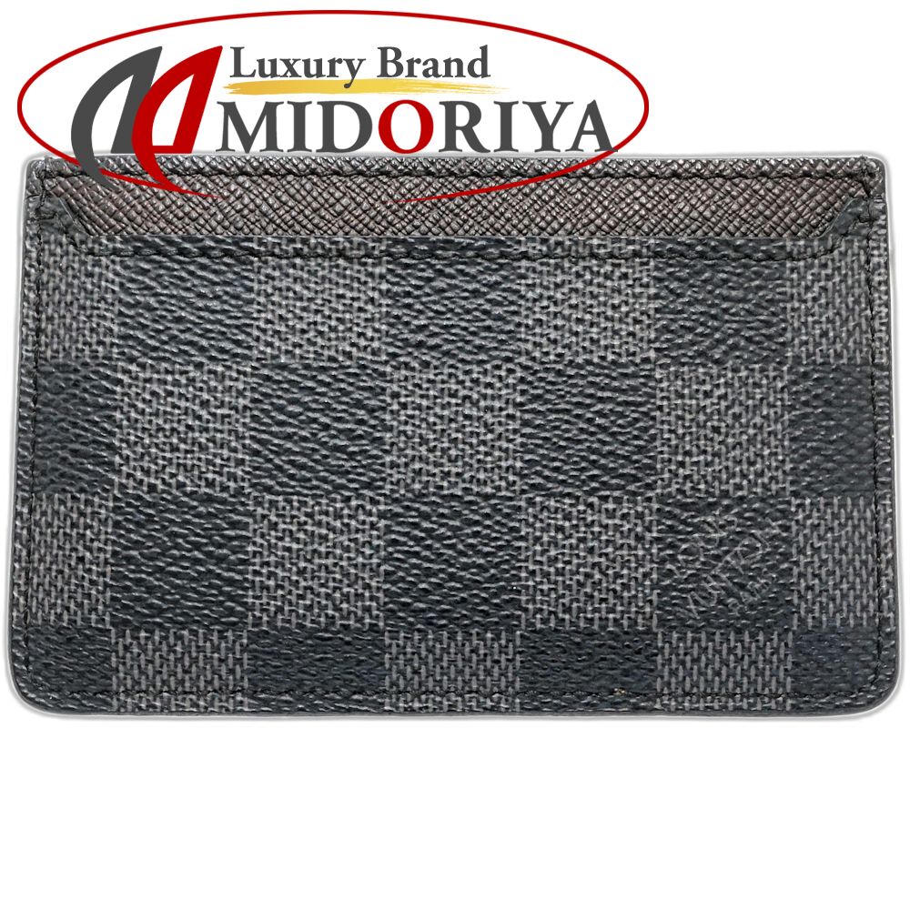 楽天市場】ダミエ ヴィトン（名刺入れ｜財布・ケース）：バッグ・小物