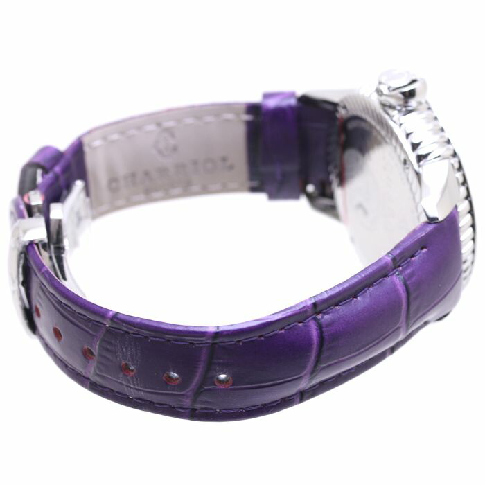 楽天市場】シャリオール CHARRIOL コロンブス CO36QSD.369.003