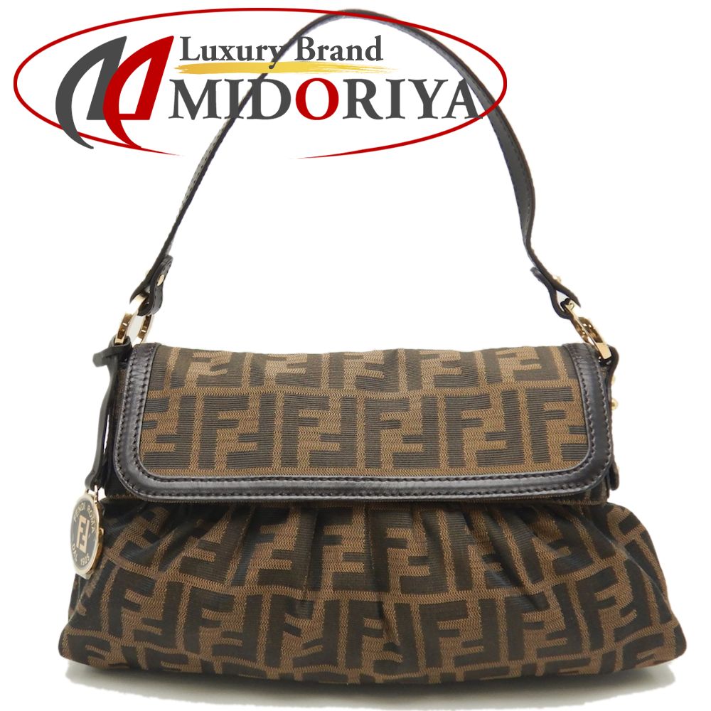 楽天市場】フェンディ FENDI シェフバッグ 8BR445 ショルダーバッグ