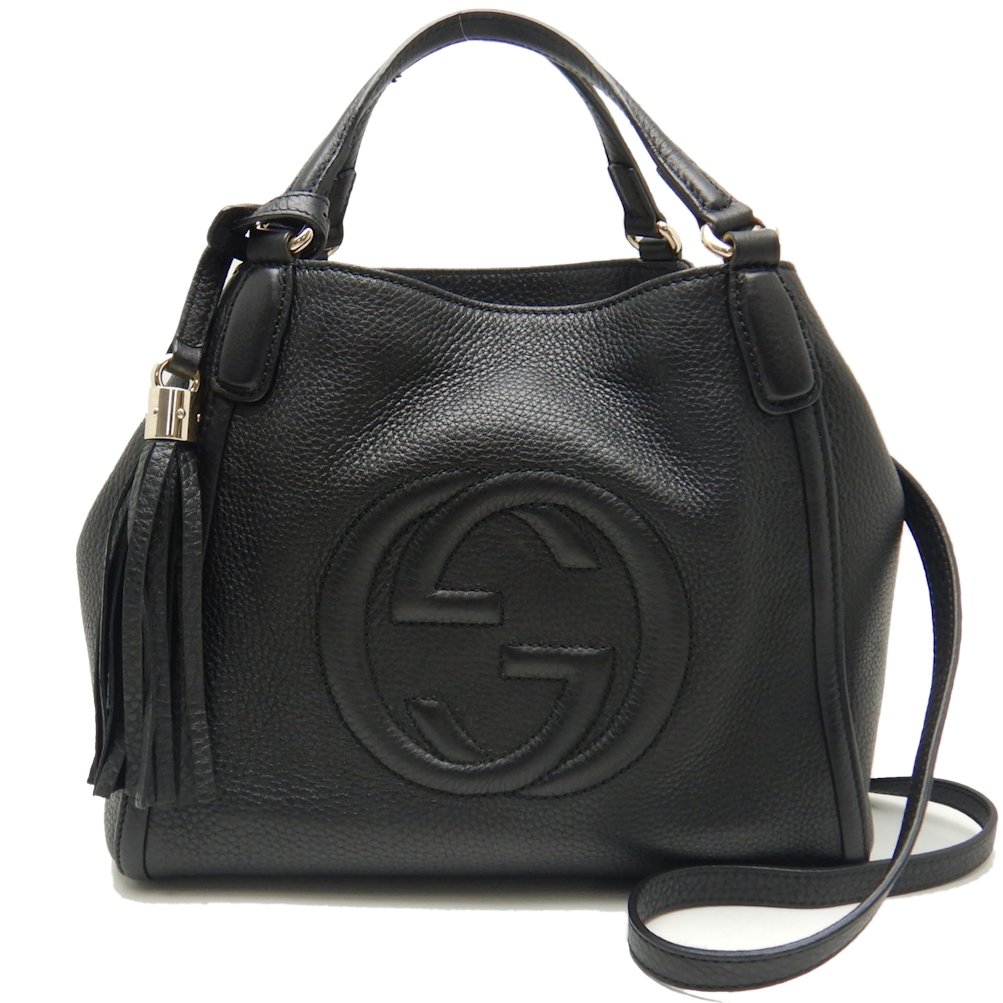 楽天市場】グッチ GUCCI ソーホー 525040 ショルダーバッグ 2WAY