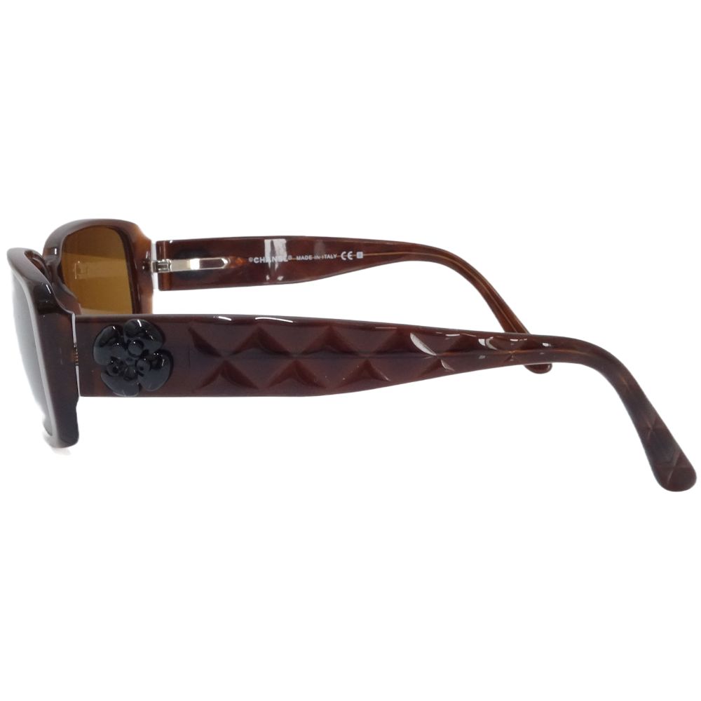 楽天市場】シャネル CHANEL カメリア 5111 サングラス 55□16 135