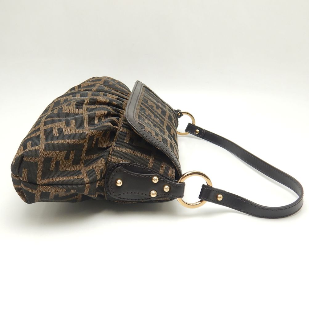 楽天市場】フェンディ FENDI シェフバッグ 8BR445 ショルダーバッグ