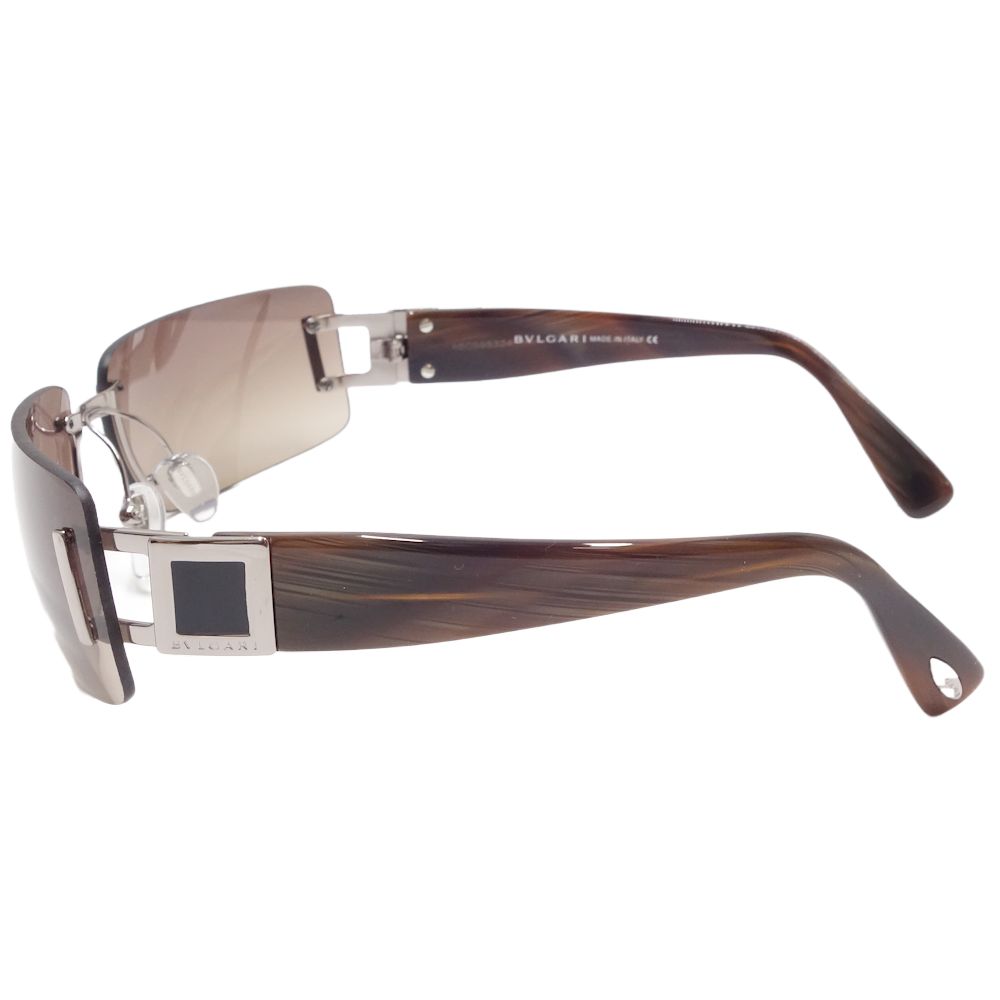 楽天市場】ブルガリ BVLGARI サングラス 626 サングラス 62□15 120