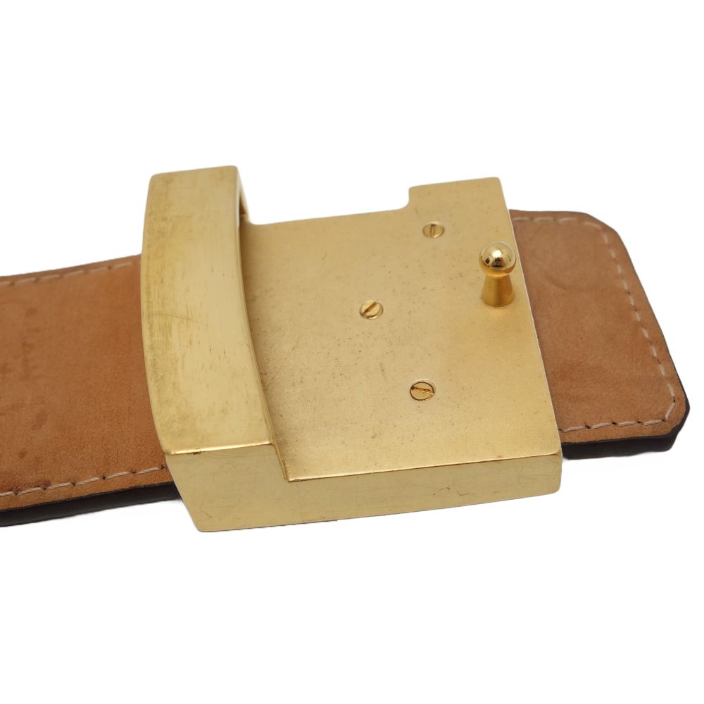 楽天市場】ルイ・ヴィトン・モノグラム LOUIS VUITTON サンチュールLV