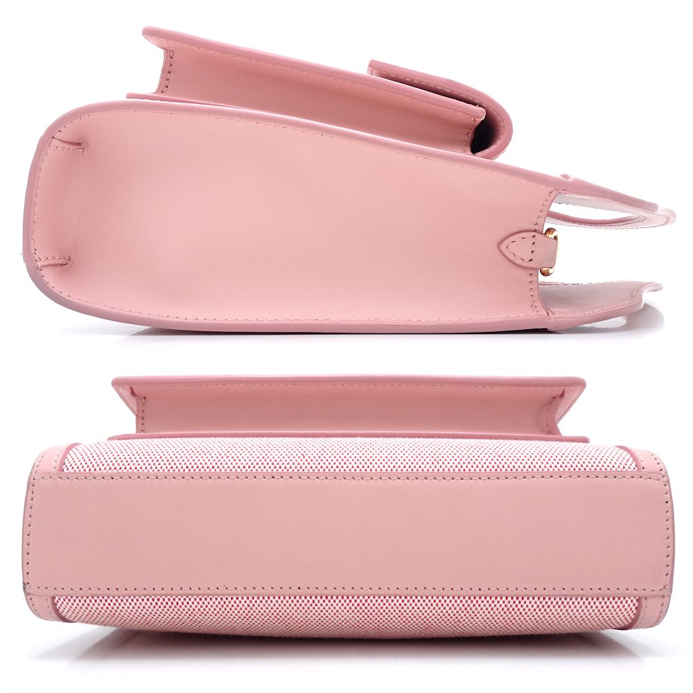 楽天市場】BURBERRY バーバリー ミニ・ポケットバッグ 80317461