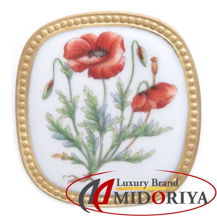 楽天市場】ジョージジェンセンxロイヤルコペンハーゲン ブローチ兼