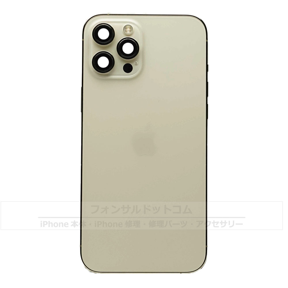 楽天市場】iPhone 12ProMax 純正 バックパネル Bランク 修理 部品