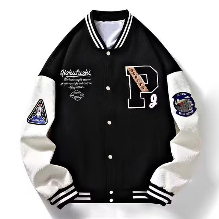 楽天市場】 ユニセックス スタジャン スタジアムジャケット 秋