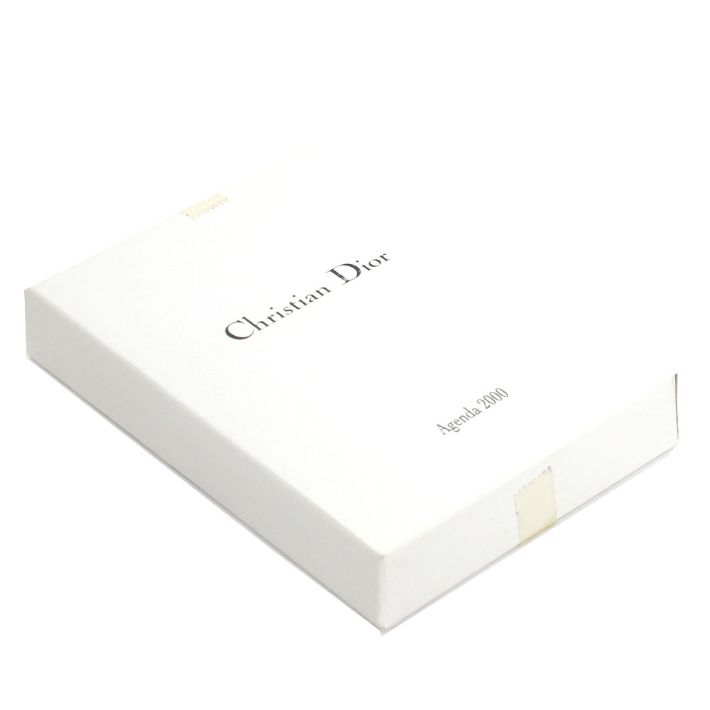 楽天市場】dior 手帳の通販
