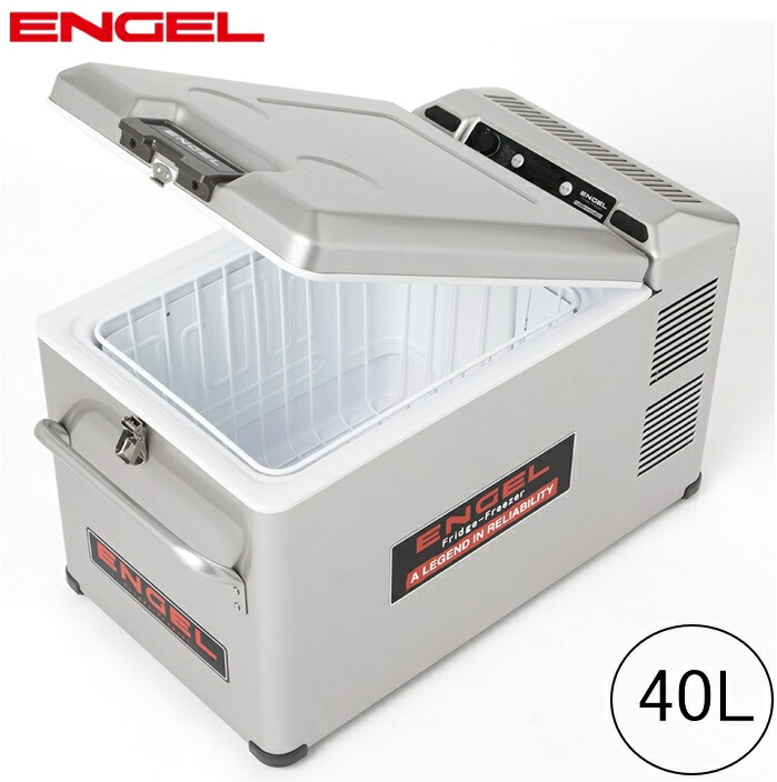 楽天市場】ポータブル 冷蔵庫 f40c4tmpの通販