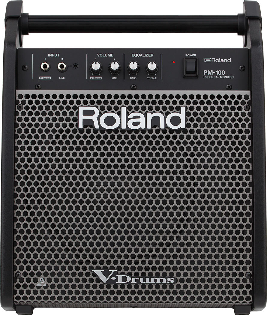 楽天市場】【SALE☆3/1(日)0時〜】Roland ローランド Personal Monitor