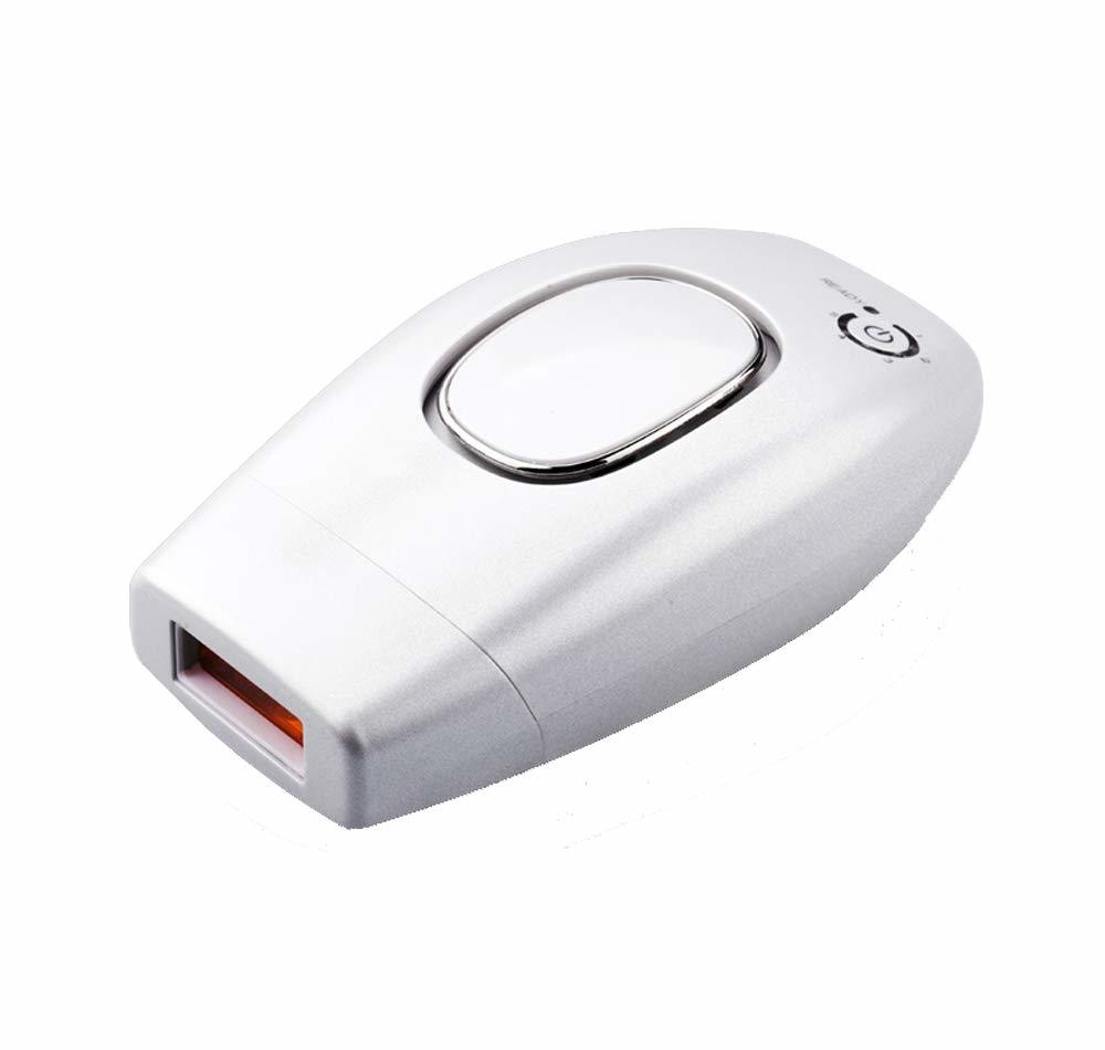 楽天市場】IPL光フラッシュ脱毛 エピルミエ 光脱毛器 5段階調整 最大30