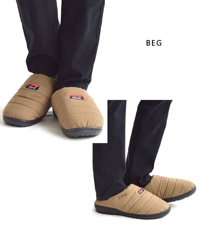 楽天市場】【2025新色追加】ナンガ × スブ ヒノック ウィンター