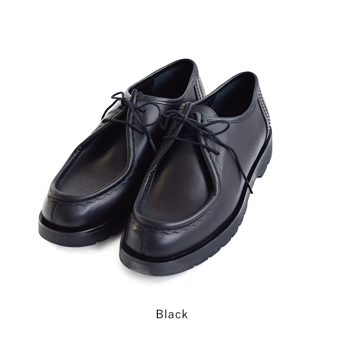 楽天市場】KLEMAN クレマン PADROR パドロール レザー シューズ