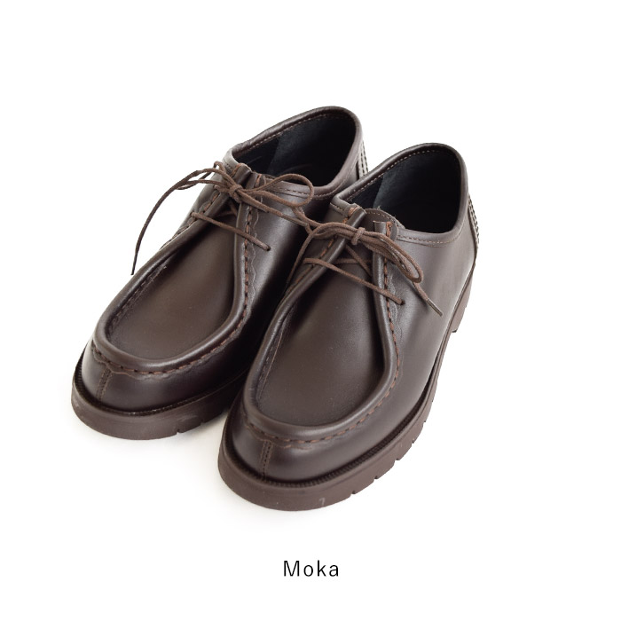 楽天市場】KLEMAN クレマン PADROR パドロール レザー シューズ