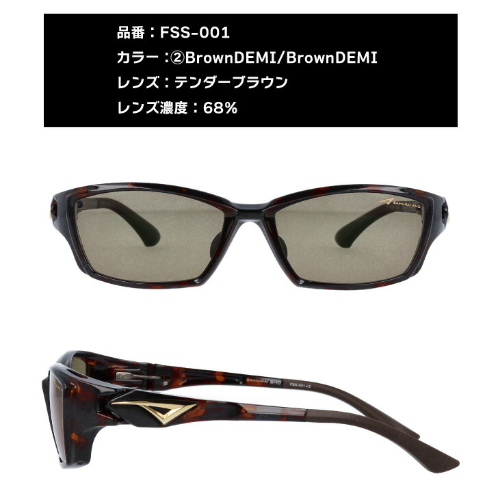 楽天市場】Kodak LENS × SAMURAI SHO 哀川翔 サングラス 翔サングラス