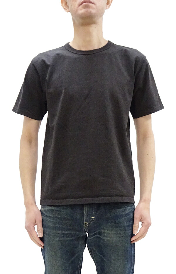 楽天市場】ステュディオ・ダ・ルチザン 無地 Tシャツ 9913 メンズ 無地