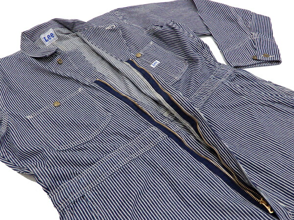 楽天市場】Lee オールインワン LM7213 リー ユニオンオール メンズ