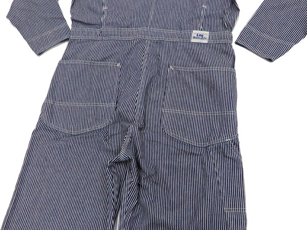 楽天市場】Lee オールインワン LM7213 リー ユニオンオール メンズ