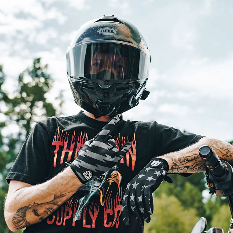 楽天市場】スラッシンサプライ□ ステルスグローブ スターズ＆ボルツ