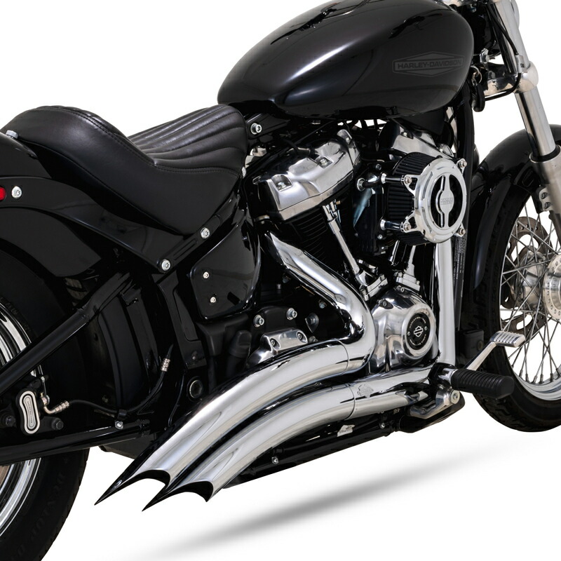 楽天市場】バンス＆ハインズ□ビッグラディウス 2-IN-2 フル