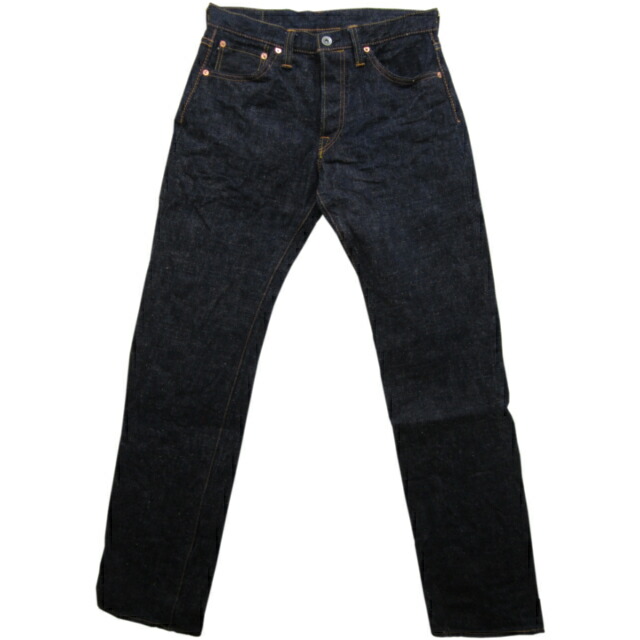 楽天市場】SAMURAI JEANS S5000VX サムライジーンズ 17ozデニム やや
