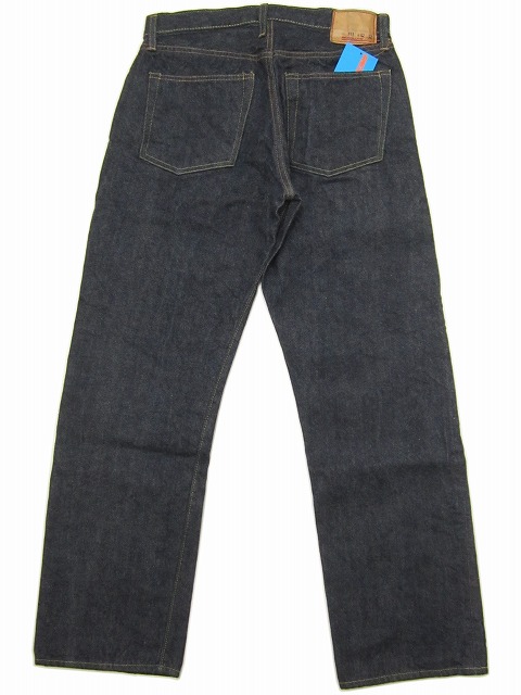 楽天市場】RESOLUTE リゾルト 711 L32 (股下約75～76cm) ワン