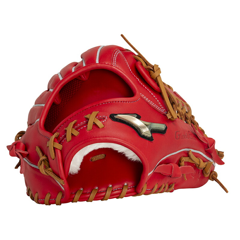 楽天市場】ミズノ MIZUNO 軟式用グローバルエリートHselectionSIGNA