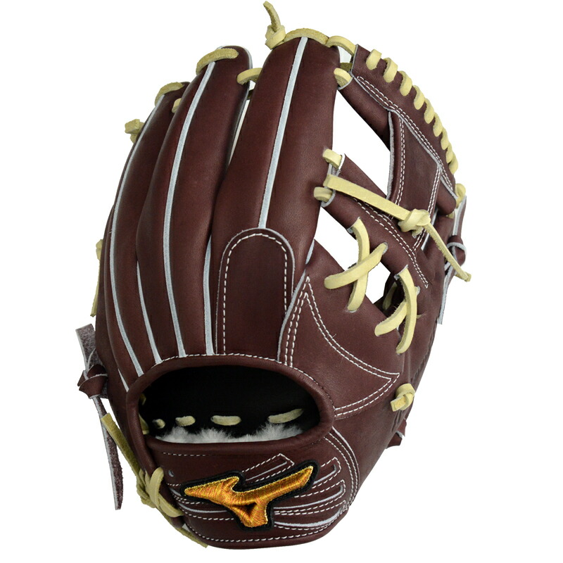 楽天市場】ミズノプロ 二岡モデルの通販