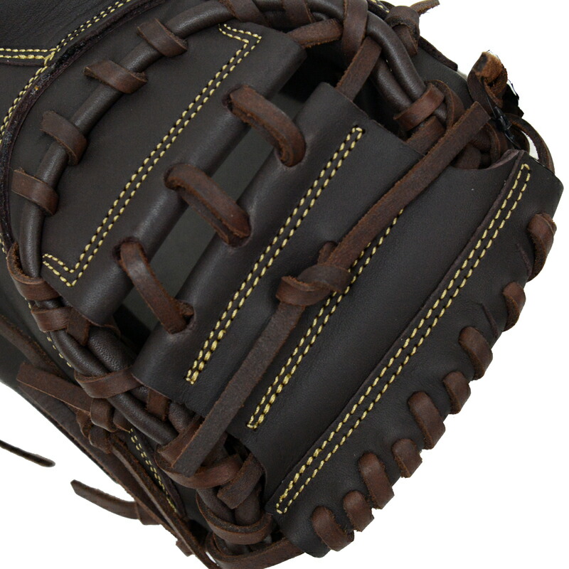 楽天市場】ディークエスト D-Quest 少年軟式グラブ 捕手用 STEP UP