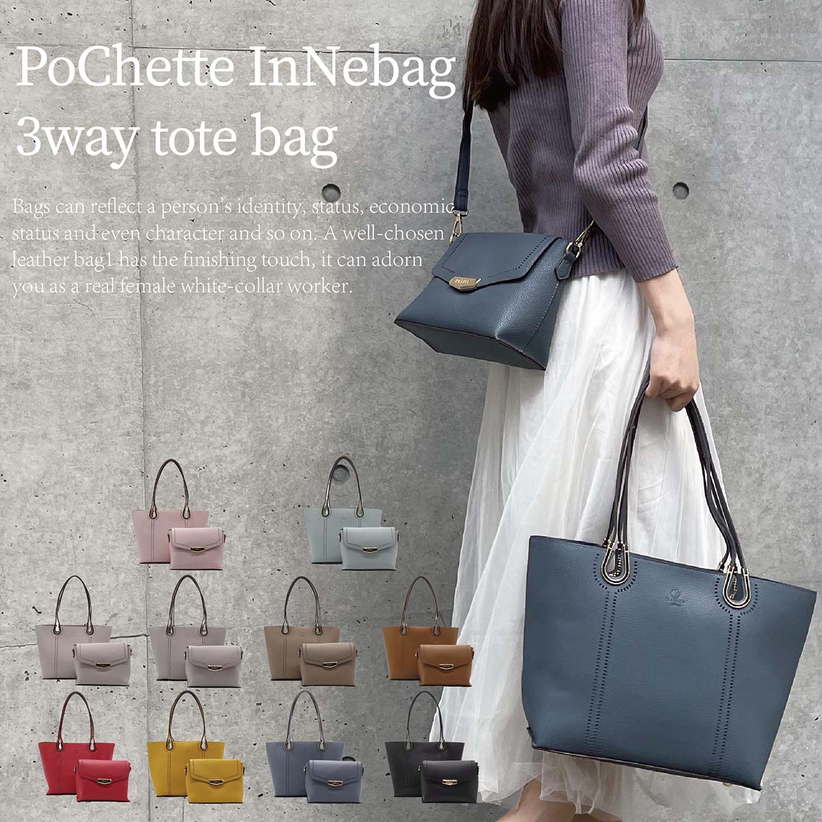 楽天市場】ハンドバッグ ショルダーバッグ D.KELLY 2way バッグ 大人