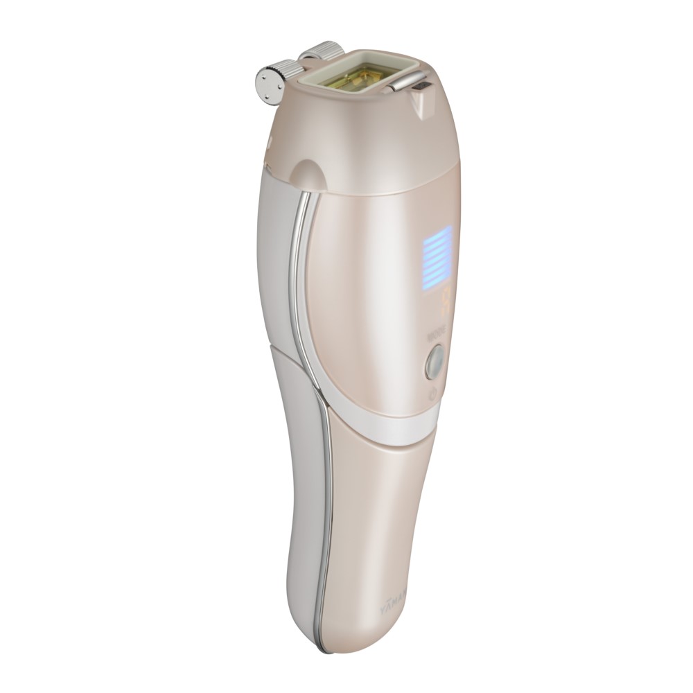 楽天市場】ヤーマン レイボーテ Rフラッシュ ダブルPLUS VIタイプ STA