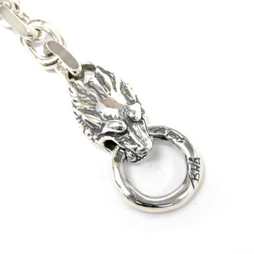 楽天市場】【BWL】Bill Wall Leather ビルウォールレザーSQUARE CHAIN