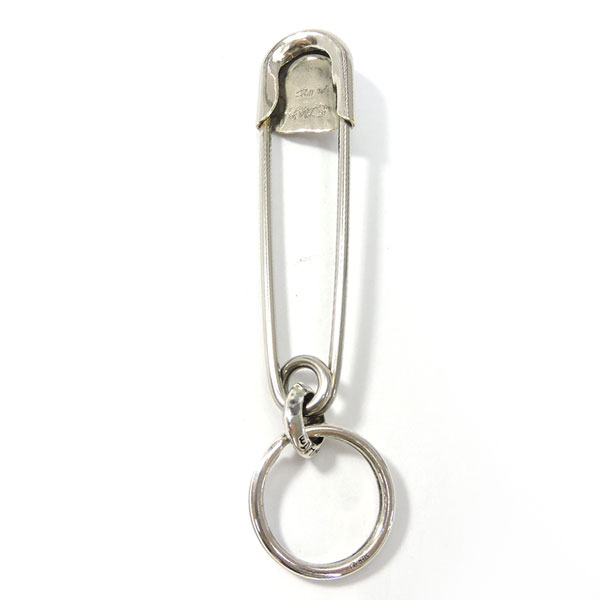 楽天市場】【BWL】Bill Wall Leather ビルウォールレザーSAFETY PIN